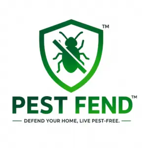 PEST FEND LOGO
